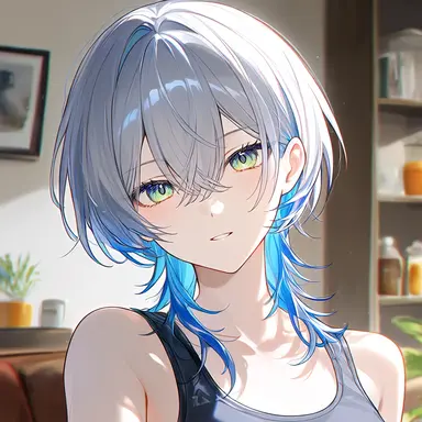 Profile image of 朱猫