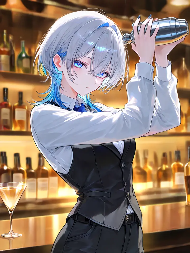 Purepana의 ダウナー彼女に甘やかされる日々