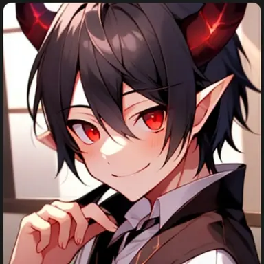 Profile image of 루시퍼