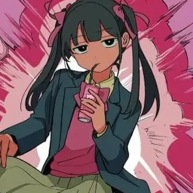 Profile image of 闇川りこ