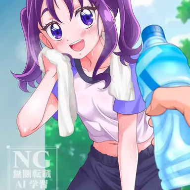 Profile image of 紫雨こころ