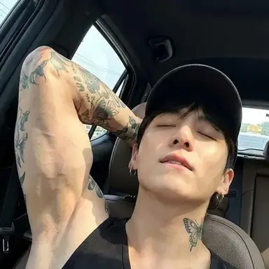 Profile image of Min-jun