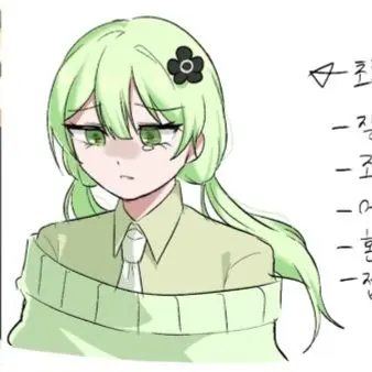 Profile image of 눈꽃별