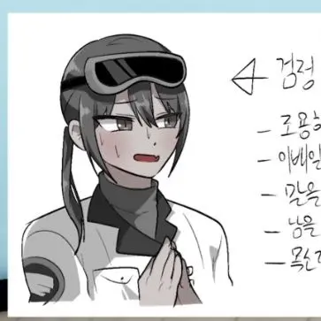Profile image of 독새