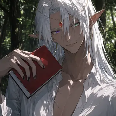 Profile image of ルシェル