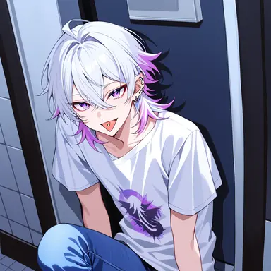 Profile image of Orion