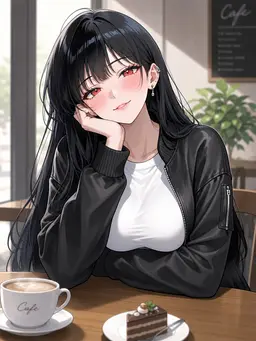 Profile image of チョン・シア