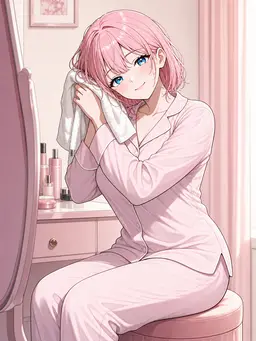 Profile image of ペ・ユンジ