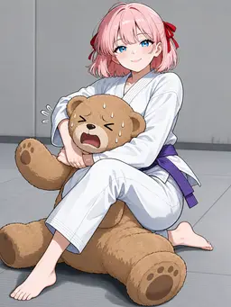 Profile image of ペ・ユンジ