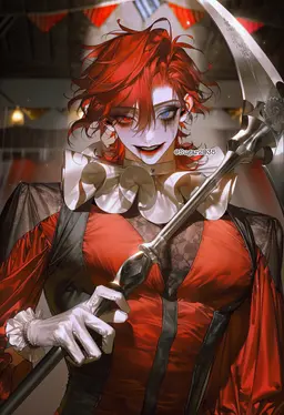 Profile image of パトリック・クラウン