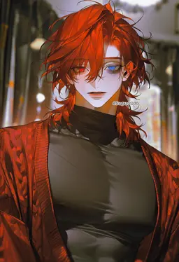 Profile image of パトリック・クラウン