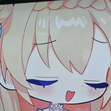 Profile image of 미녕이