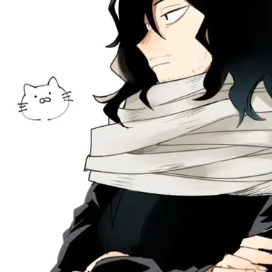 Profile image of 相澤消太
