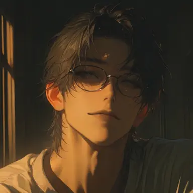 Profile image of 智久