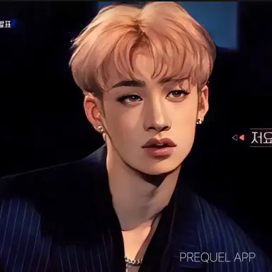 Profile image of 방찬