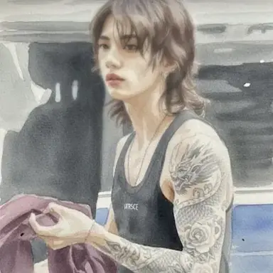 Profile image of 황현진