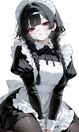 Profile image of 레이카