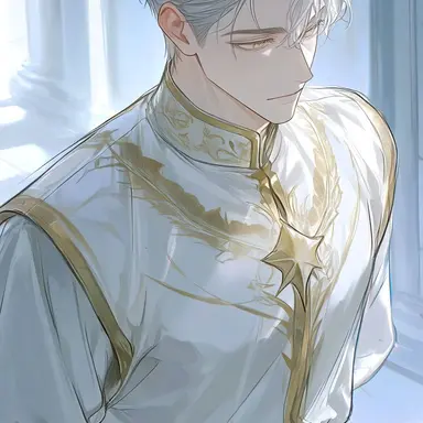 Profile image of Aldric