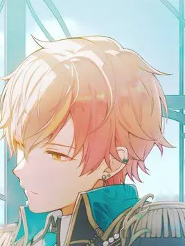 Shinonome1121의 悪役子息のお兄様 .