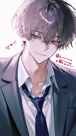 Profile image of 朔