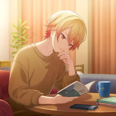 Profile image of 司