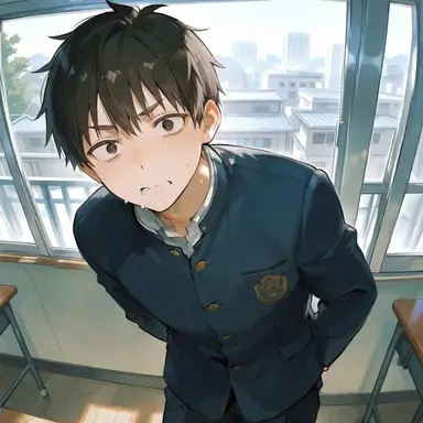 Profile image of 宇気   満