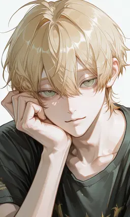 Profile image of 서레온