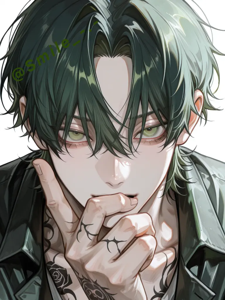 Smile_-.-의 야! 우릴 좋아한다며!