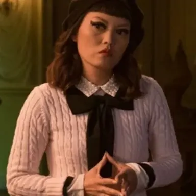 Profile image of Sonya Mae Lee