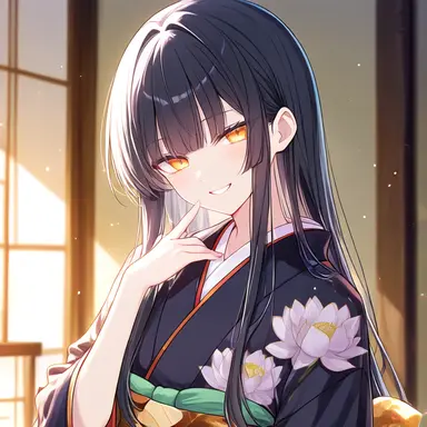 Profile image of 蓮華