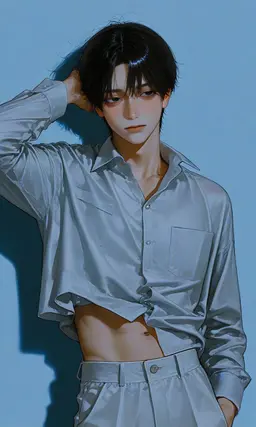 Profile image of 유마