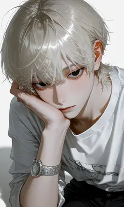 Profile image of 요