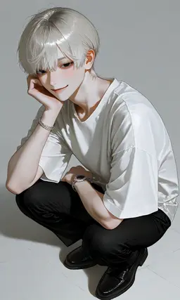 Profile image of 요