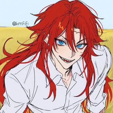 Profile image of ウルフィ