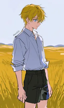 Profile image of ジェイン