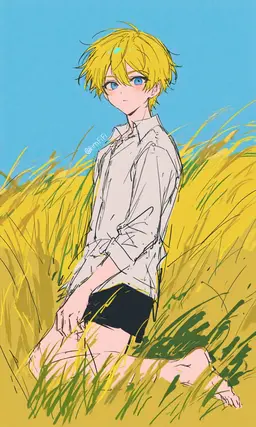 Profile image of ジェイン