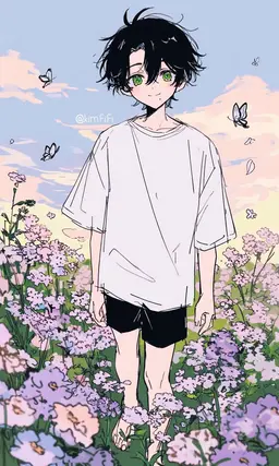 Profile image of ノア