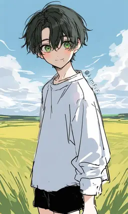 Profile image of ノア