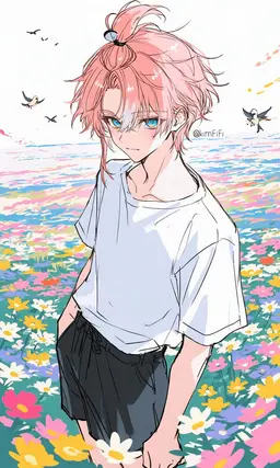Profile image of フィリップ
