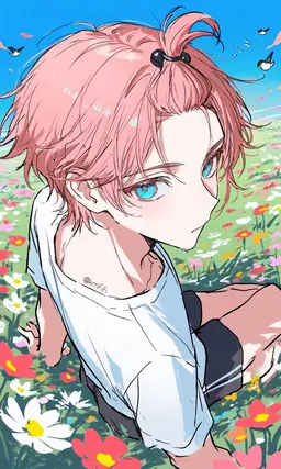 Profile image of フィリップ