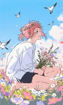 Profile image of フィリップ