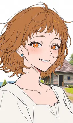 Profile image of メアリー・クイーン
