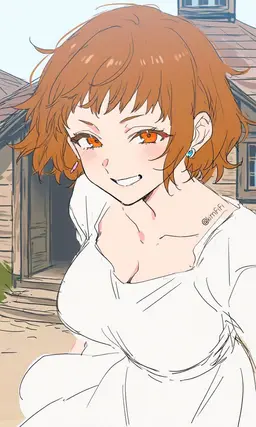 Profile image of メアリー・クイーン
