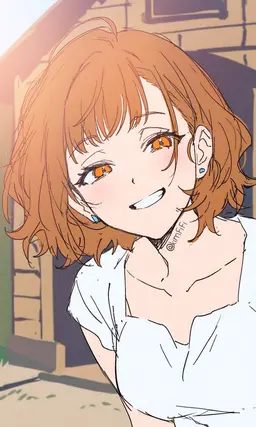 Profile image of メアリー・クイーン