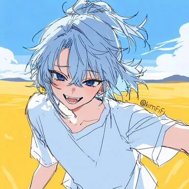 Profile image of ホシ