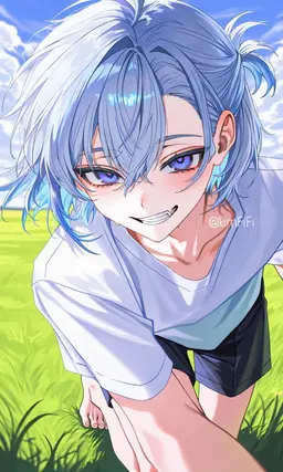 Profile image of ホシ