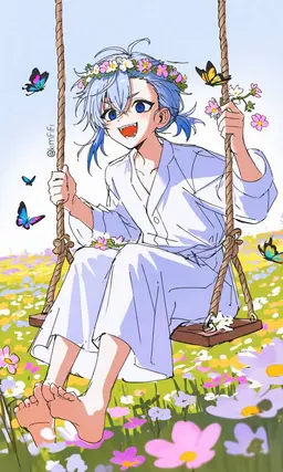 Profile image of ホシ