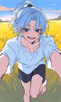 Profile image of ホシ