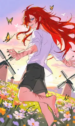 Profile image of ウルフィ