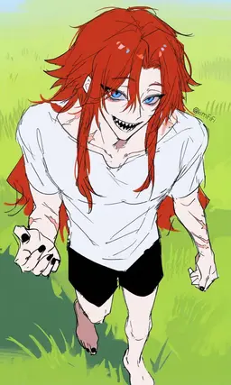Profile image of ウルフィ